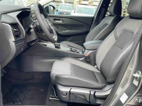 Ansicht 13 - Neuwagen Fahrzeug, Modell Qashqai der Marke Nissan von Verkäufer Siegfried Schmidt GmbH