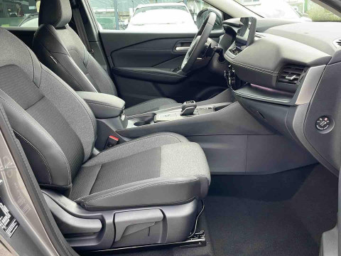 Ansicht 16 - Neuwagen Fahrzeug, Modell Qashqai der Marke Nissan von Verkäufer Siegfried Schmidt GmbH