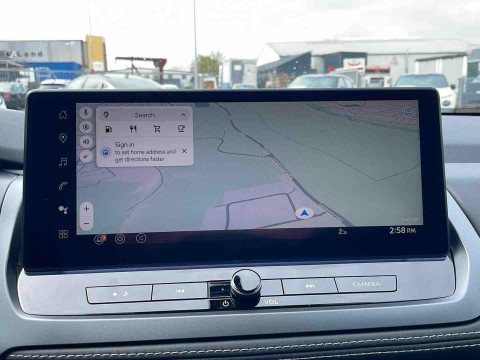 Ansicht 19 - Neuwagen Fahrzeug, Modell Qashqai der Marke Nissan von Verkäufer Siegfried Schmidt GmbH