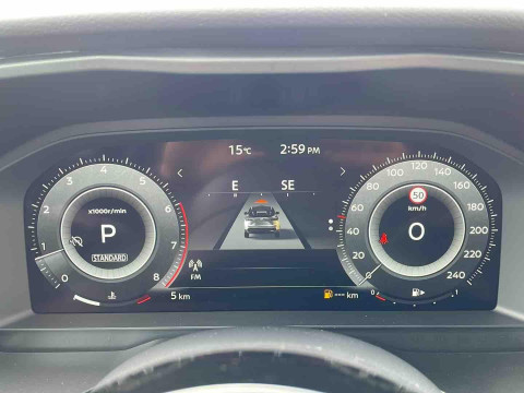 Ansicht 20 - Neuwagen Fahrzeug, Modell Qashqai der Marke Nissan von Verkäufer Siegfried Schmidt GmbH