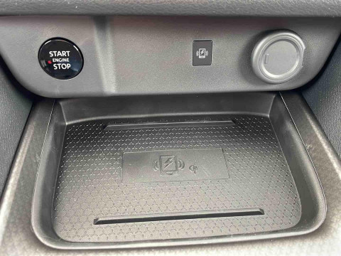 Ansicht 23 - Neuwagen Fahrzeug, Modell Qashqai der Marke Nissan von Verkäufer Siegfried Schmidt GmbH