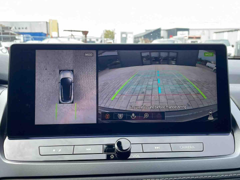 Ansicht 25 - Neuwagen Fahrzeug, Modell Qashqai der Marke Nissan von Verkäufer Siegfried Schmidt GmbH