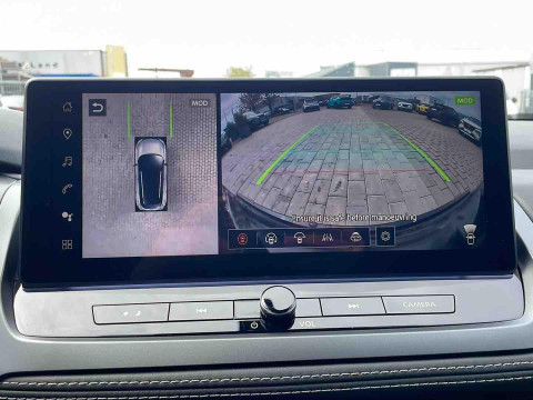 Ansicht 26 - Neuwagen Fahrzeug, Modell Qashqai der Marke Nissan von Verkäufer Siegfried Schmidt GmbH