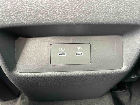 Ansicht 27 - Neuwagen Fahrzeug, Modell Qashqai der Marke Nissan von Verkäufer Siegfried Schmidt GmbH