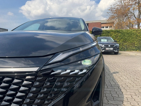 Ansicht 7 - Neuwagen Fahrzeug, Modell Qashqai der Marke Nissan von Verkäufer C. Thomsen GmbH