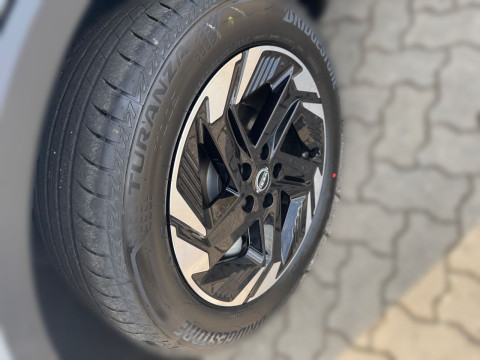 Ansicht 8 - Neuwagen Fahrzeug, Modell Qashqai der Marke Nissan von Verkäufer C. Thomsen GmbH