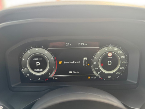 Ansicht 13 - Neuwagen Fahrzeug, Modell Qashqai der Marke Nissan von Verkäufer C. Thomsen GmbH