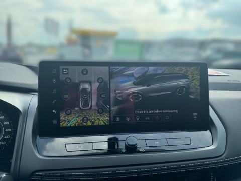 Ansicht 15 - Neuwagen Fahrzeug, Modell Qashqai der Marke Nissan von Verkäufer C. Thomsen GmbH