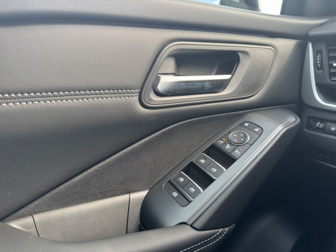 Ansicht 17 - Neuwagen Fahrzeug, Modell Qashqai der Marke Nissan von Verkäufer C. Thomsen GmbH