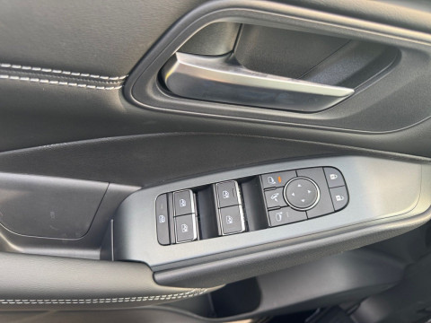 Ansicht 18 - Neuwagen Fahrzeug, Modell Qashqai der Marke Nissan von Verkäufer C. Thomsen GmbH