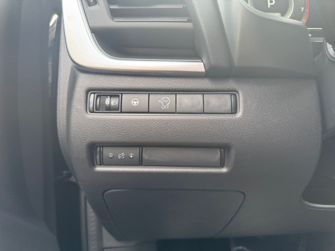 Ansicht 19 - Neuwagen Fahrzeug, Modell Qashqai der Marke Nissan von Verkäufer C. Thomsen GmbH