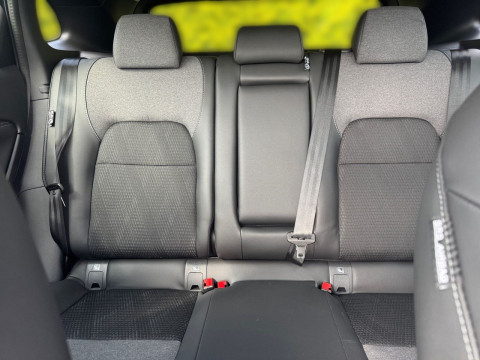 Ansicht 20 - Neuwagen Fahrzeug, Modell Qashqai der Marke Nissan von Verkäufer C. Thomsen GmbH