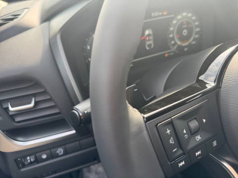 Ansicht 22 - Neuwagen Fahrzeug, Modell Qashqai der Marke Nissan von Verkäufer C. Thomsen GmbH