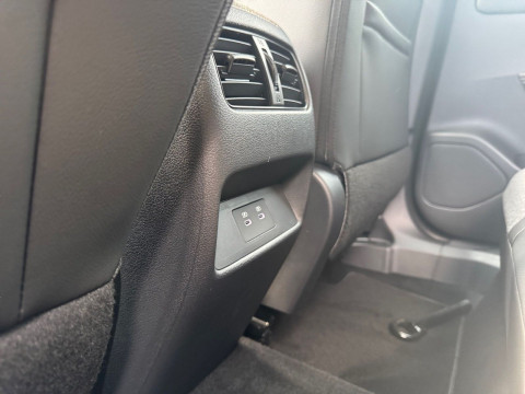 Ansicht 23 - Neuwagen Fahrzeug, Modell Qashqai der Marke Nissan von Verkäufer C. Thomsen GmbH