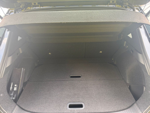 Ansicht 24 - Neuwagen Fahrzeug, Modell Qashqai der Marke Nissan von Verkäufer C. Thomsen GmbH