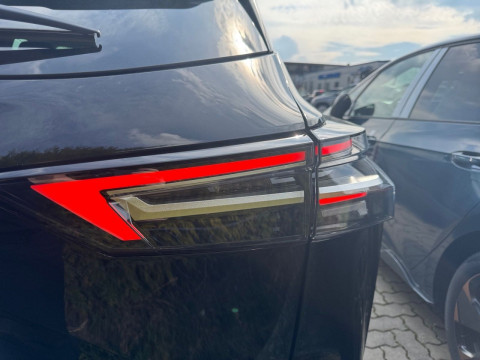 Ansicht 25 - Neuwagen Fahrzeug, Modell Qashqai der Marke Nissan von Verkäufer C. Thomsen GmbH