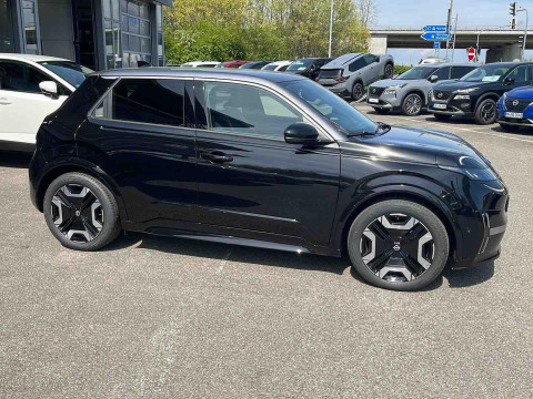 Ansicht 5 - Neuwagen Fahrzeug, Modell Micra der Marke Nissan von Verkäufer Siegfried Schmidt GmbH