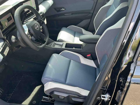 Ansicht 9 - Neuwagen Fahrzeug, Modell Micra der Marke Nissan von Verkäufer Siegfried Schmidt GmbH