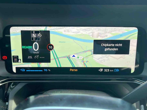 Ansicht 11 - Neuwagen Fahrzeug, Modell Micra der Marke Nissan von Verkäufer Siegfried Schmidt GmbH