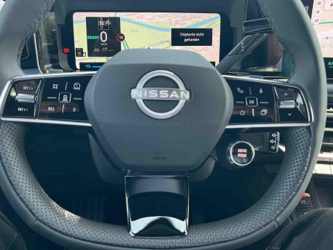 Ansicht 13 - Neuwagen Fahrzeug, Modell Micra der Marke Nissan von Verkäufer Siegfried Schmidt GmbH