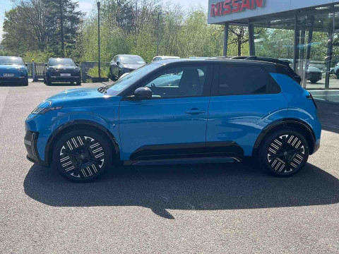 Ansicht 2 - Neuwagen Fahrzeug, Modell Micra der Marke Nissan von Verkäufer Siegfried Schmidt GmbH