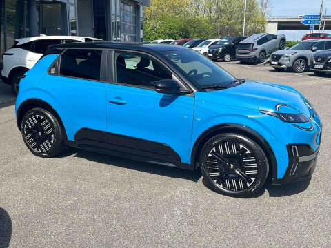 Ansicht 4 - Neuwagen Fahrzeug, Modell Micra der Marke Nissan von Verkäufer Siegfried Schmidt GmbH