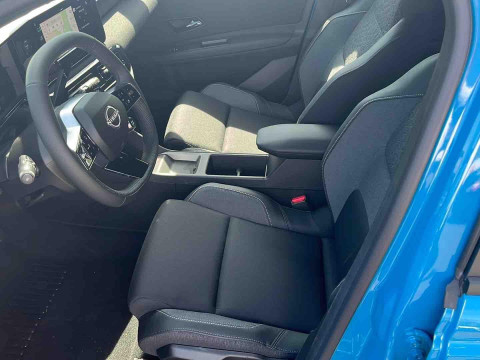 Ansicht 7 - Neuwagen Fahrzeug, Modell Micra der Marke Nissan von Verkäufer Siegfried Schmidt GmbH