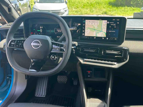 Ansicht 9 - Neuwagen Fahrzeug, Modell Micra der Marke Nissan von Verkäufer Siegfried Schmidt GmbH