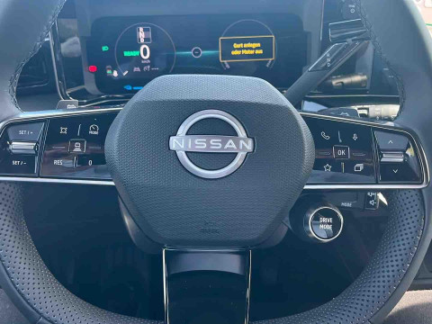 Ansicht 14 - Neuwagen Fahrzeug, Modell Micra der Marke Nissan von Verkäufer Siegfried Schmidt GmbH