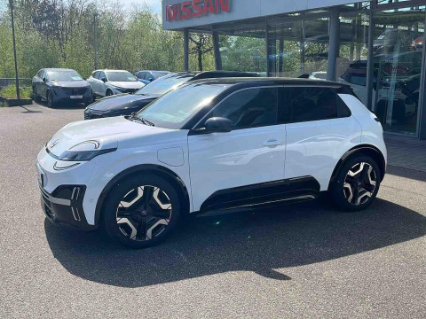 Ansicht 2 - Neuwagen Fahrzeug, Modell Micra der Marke Nissan von Verkäufer Siegfried Schmidt GmbH