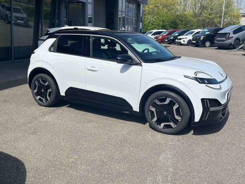 Ansicht 4 - Neuwagen Fahrzeug, Modell Micra der Marke Nissan von Verkäufer Siegfried Schmidt GmbH