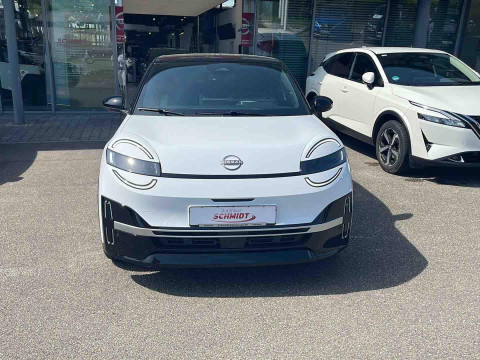 Ansicht 5 - Neuwagen Fahrzeug, Modell Micra der Marke Nissan von Verkäufer Siegfried Schmidt GmbH