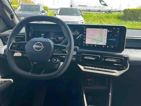 Ansicht 8 - Neuwagen Fahrzeug, Modell Micra der Marke Nissan von Verkäufer Siegfried Schmidt GmbH