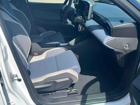 Ansicht 9 - Neuwagen Fahrzeug, Modell Micra der Marke Nissan von Verkäufer Siegfried Schmidt GmbH