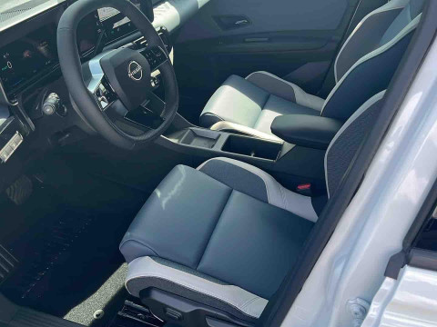 Ansicht 10 - Neuwagen Fahrzeug, Modell Micra der Marke Nissan von Verkäufer Siegfried Schmidt GmbH