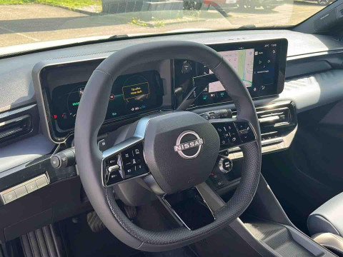 Ansicht 11 - Neuwagen Fahrzeug, Modell Micra der Marke Nissan von Verkäufer Siegfried Schmidt GmbH