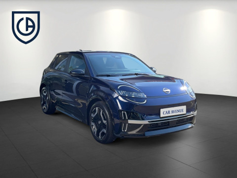Ansicht 2 - Neuwagen Fahrzeug, Modell Micra der Marke Nissan von Verkäufer CAR Avenue Autohaus GmbH