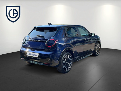Ansicht 3 - Neuwagen Fahrzeug, Modell Micra der Marke Nissan von Verkäufer CAR Avenue Autohaus GmbH