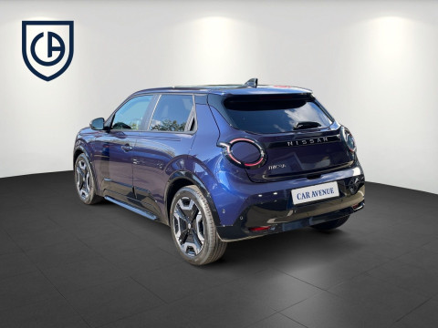 Ansicht 4 - Neuwagen Fahrzeug, Modell Micra der Marke Nissan von Verkäufer CAR Avenue Autohaus GmbH