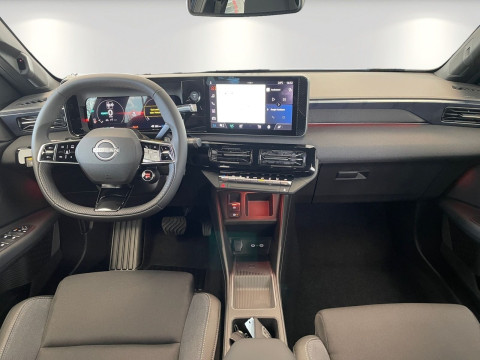 Ansicht 9 - Neuwagen Fahrzeug, Modell Micra der Marke Nissan von Verkäufer CAR Avenue Autohaus GmbH