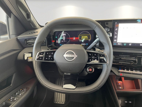 Ansicht 13 - Neuwagen Fahrzeug, Modell Micra der Marke Nissan von Verkäufer CAR Avenue Autohaus GmbH