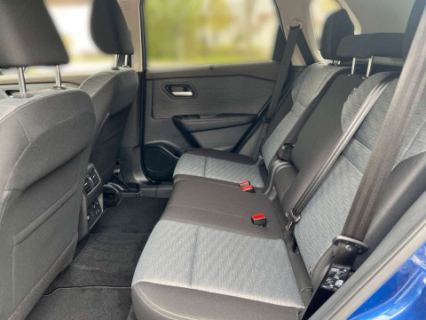 Ansicht 11 - Gebrauchtwagen Fahrzeug, Modell X-Trail der Marke Nissan von Verkäufer Autohaus Priller – Zweigniederlassung der Autohaus MKM Huber GmbH