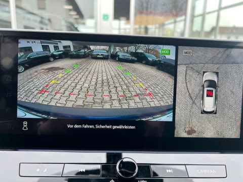 Ansicht 13 - Gebrauchtwagen Fahrzeug, Modell X-Trail der Marke Nissan von Verkäufer Autohaus Priller – Zweigniederlassung der Autohaus MKM Huber GmbH