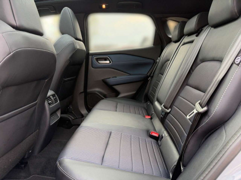 Ansicht 11 - Gebrauchtwagen Fahrzeug, Modell Qashqai der Marke Nissan von Verkäufer Autohaus Priller – Zweigniederlassung der Autohaus MKM Huber GmbH