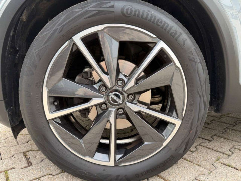 Ansicht 14 - Gebrauchtwagen Fahrzeug, Modell Qashqai der Marke Nissan von Verkäufer Autohaus Priller – Zweigniederlassung der Autohaus MKM Huber GmbH