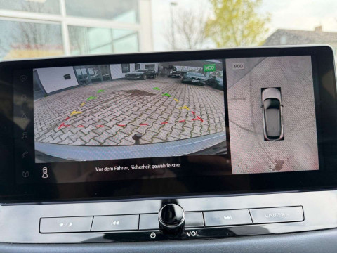 Ansicht 16 - Gebrauchtwagen Fahrzeug, Modell Qashqai der Marke Nissan von Verkäufer Autohaus Priller – Zweigniederlassung der Autohaus MKM Huber GmbH