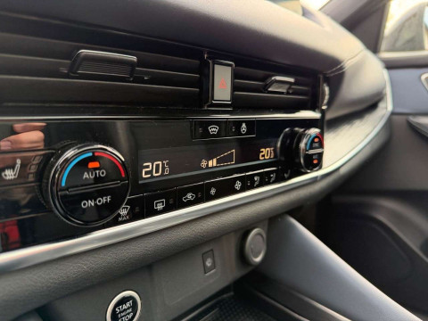 Ansicht 20 - Gebrauchtwagen Fahrzeug, Modell Qashqai der Marke Nissan von Verkäufer Autohaus Priller – Zweigniederlassung der Autohaus MKM Huber GmbH