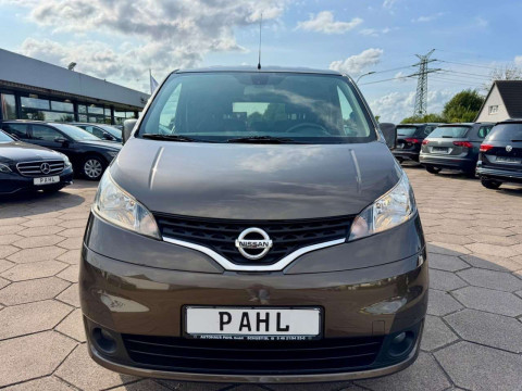 Ansicht 2 - Gebrauchtwagen Fahrzeug, Modell NV200 der Marke Nissan von Verkäufer Autohaus Pahl GmbH
