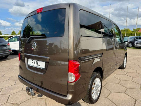 Ansicht 5 - Gebrauchtwagen Fahrzeug, Modell NV200 der Marke Nissan von Verkäufer Autohaus Pahl GmbH