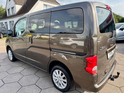 Ansicht 9 - Gebrauchtwagen Fahrzeug, Modell NV200 der Marke Nissan von Verkäufer Autohaus Pahl GmbH